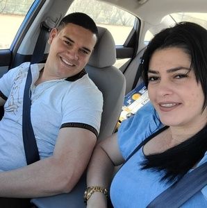 Meet your Posher, Adiel